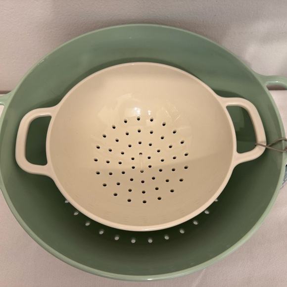 Colander set - Picture 6 of 6